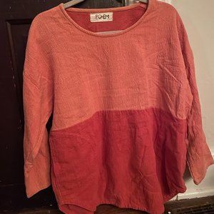 Po-em Shirt / Sweater